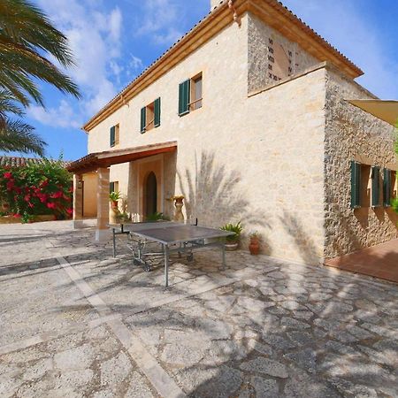 Els Mitjans Villa Arta Exterior photo